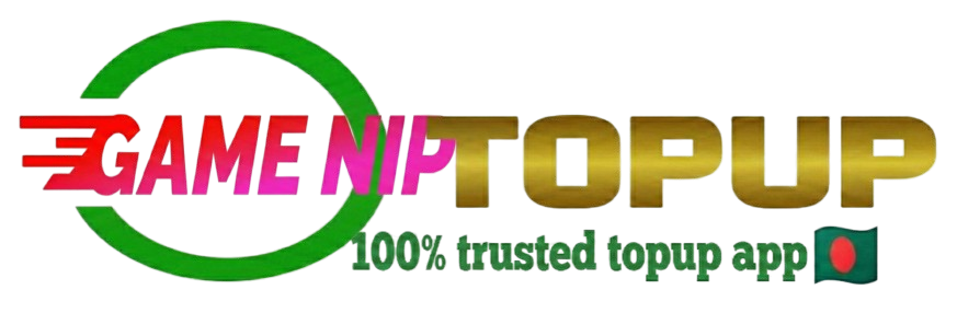 GAME NIP TOPUP